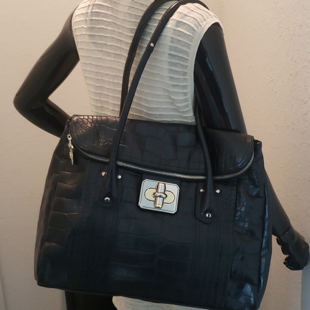 B.Makowsky Purse